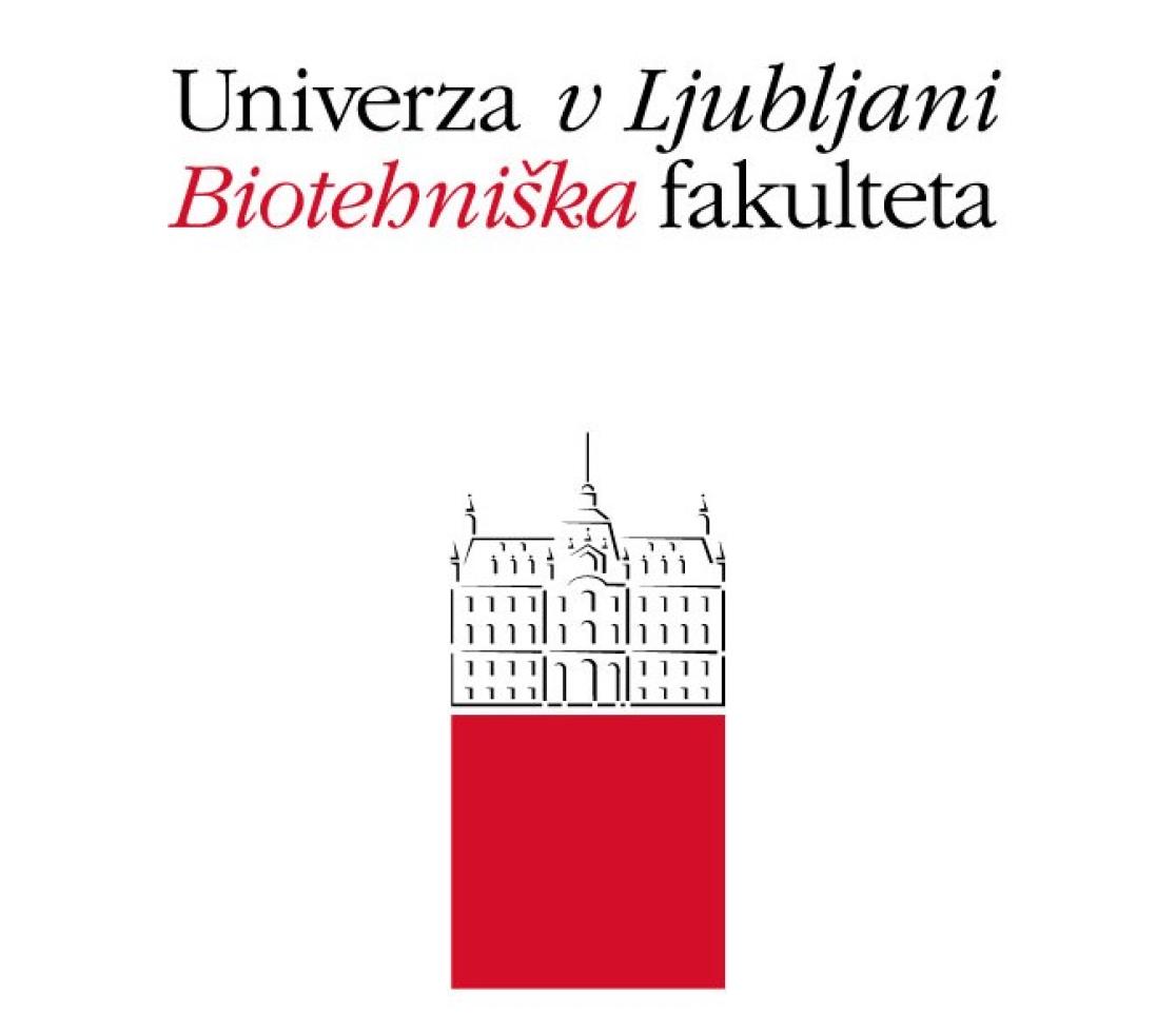 Partner Biotechnical Faculty - University of Ljubljana